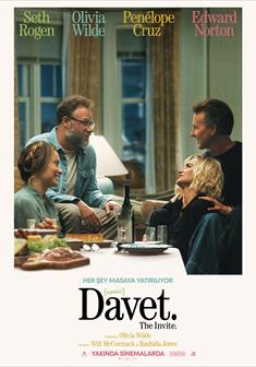 Davet