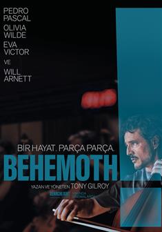 Behemoth!