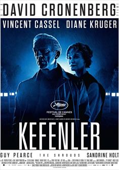 Kefenler