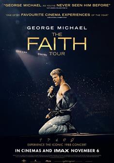 George Michael: The Faith Tour