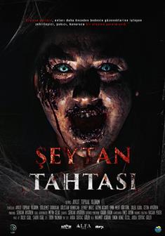 Şeytan Tahtası