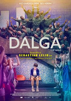 Dalga
