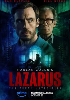 Lazarus