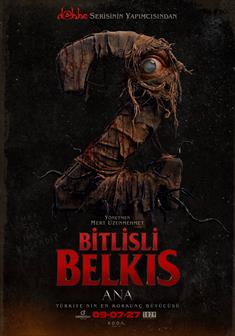 Ana: Bitlisli Belkıs 2