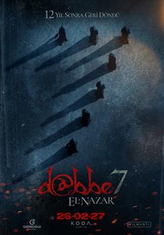 Dabbe 7: El-Nazar