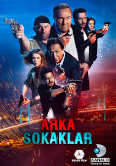 Arka Sokaklar