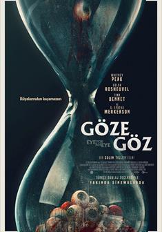 Göze Göz