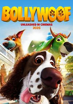 Bollywoof