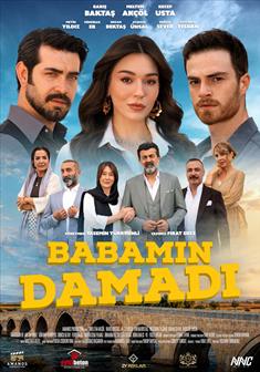Babamın Damadı