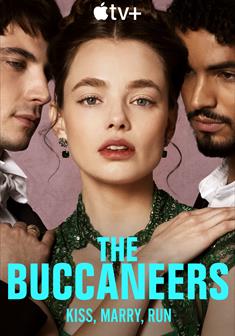 The Buccaneers