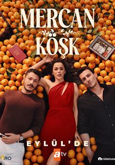 Mercan Köşk