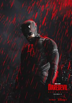 Daredevil: Born Again