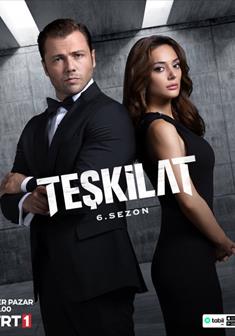 Teşkilat