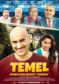 Temel: Sümela'nın Şifresi Yeniden