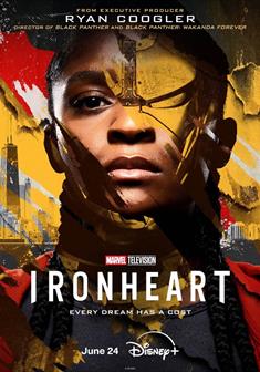 Ironheart
