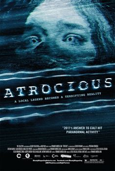 Atricious