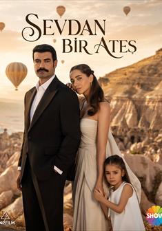 Sevdan Bir Ateş