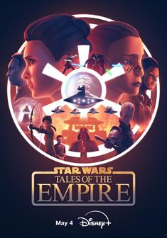 Star Wars: Tales of the Empire