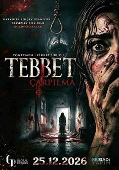 Tebbet: Çarpılma