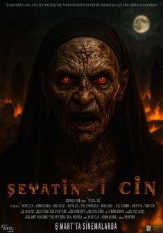 Şeyatin-i Cin