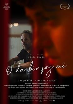 O da Bir Şey mi