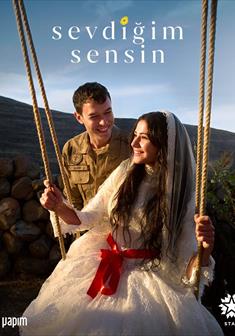 Sevdiğim Sensin