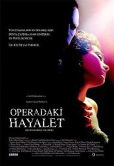 Operadaki Hayalet