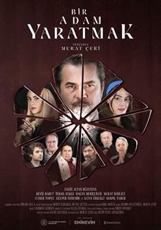 Bir Adam Yaratmak