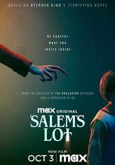 Salem's Lot
