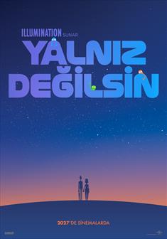 Yalnız Değilsin