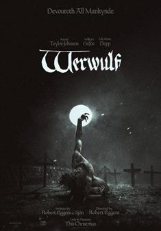 Werwulf