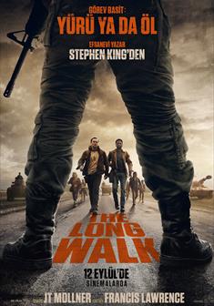 The Long Walk