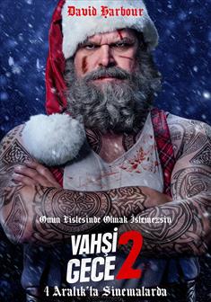 Vahşi Gece 2
