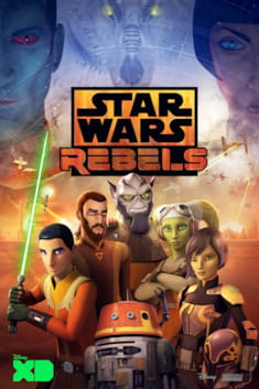 Star Wars: Rebels