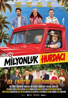 Milyonluk Hurdacı