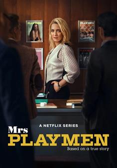 Mrs. Playmen