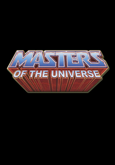 Masters of the Universe