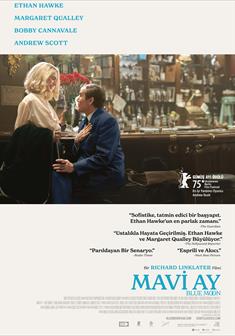 Mavi Ay