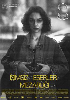 İsimsiz Eserler Mezarlığı