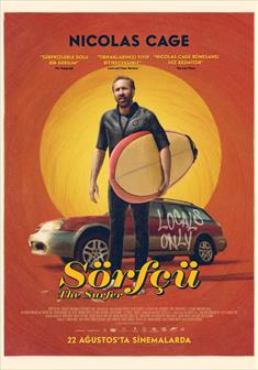 Sörfçü
