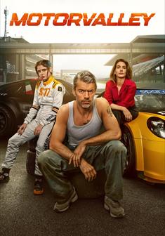 Motorvalley