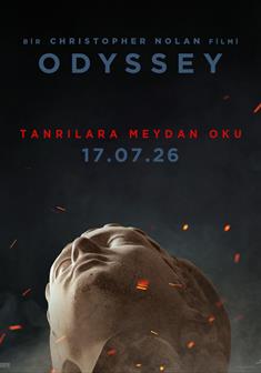 The Odyssey