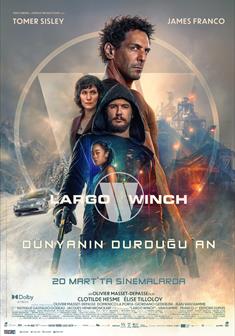 Largo Winch: Dünyanın Durduğu An