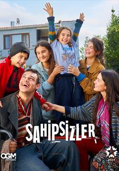 Sahipsizler