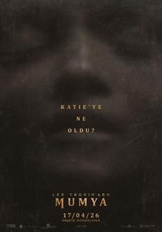 Lee Cronin'den Mumya