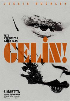Gelin!