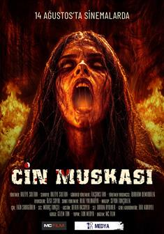 Cin Muskası