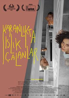 Karanlıkta Islık Çalanlar