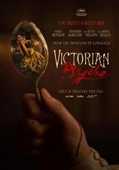 Victorian Psycho
