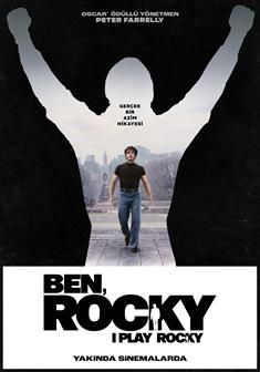 Ben, Rocky